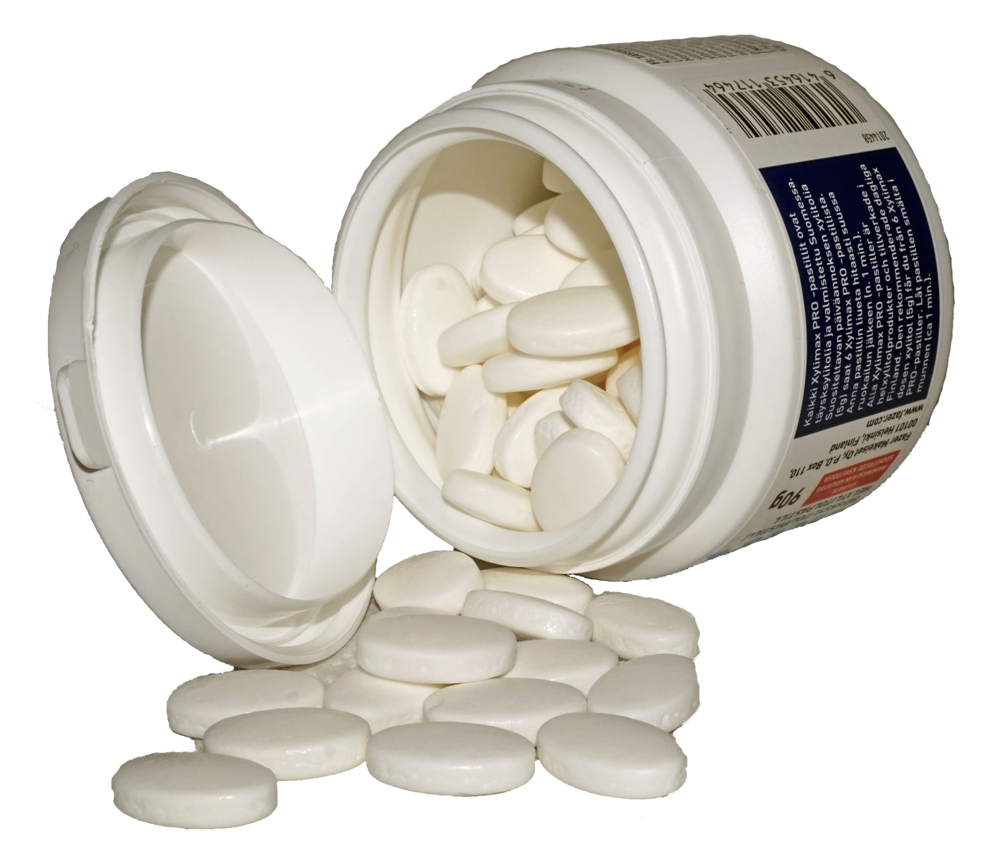 Xylitol and heart risk: what the new study does not prove Post image