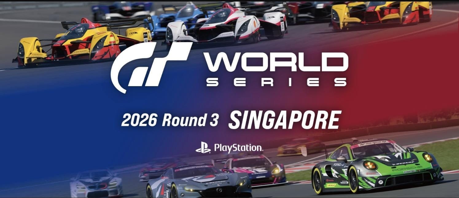 Grand Prix Season Singapore 2026: Your Guide to 10 Days Beyond the Track Post image