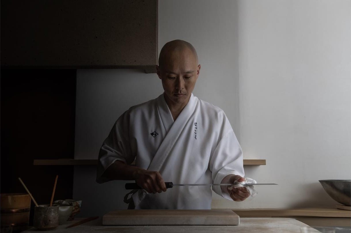 Sushidan Opens at Parkway Parade, Bringing $19.90 Omakase (and a Uni Deal) to the East Post image