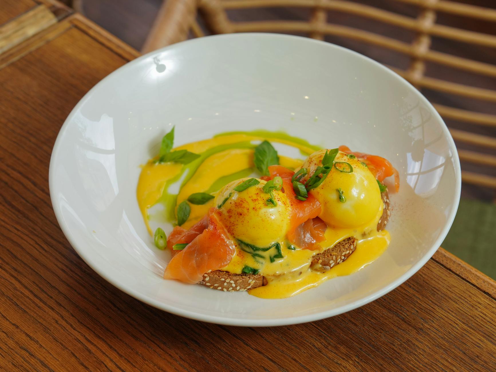 Cafe Nesuto Review: Popular Brunch Cafe At ION Orchard With Mains Under $30 Post feature image