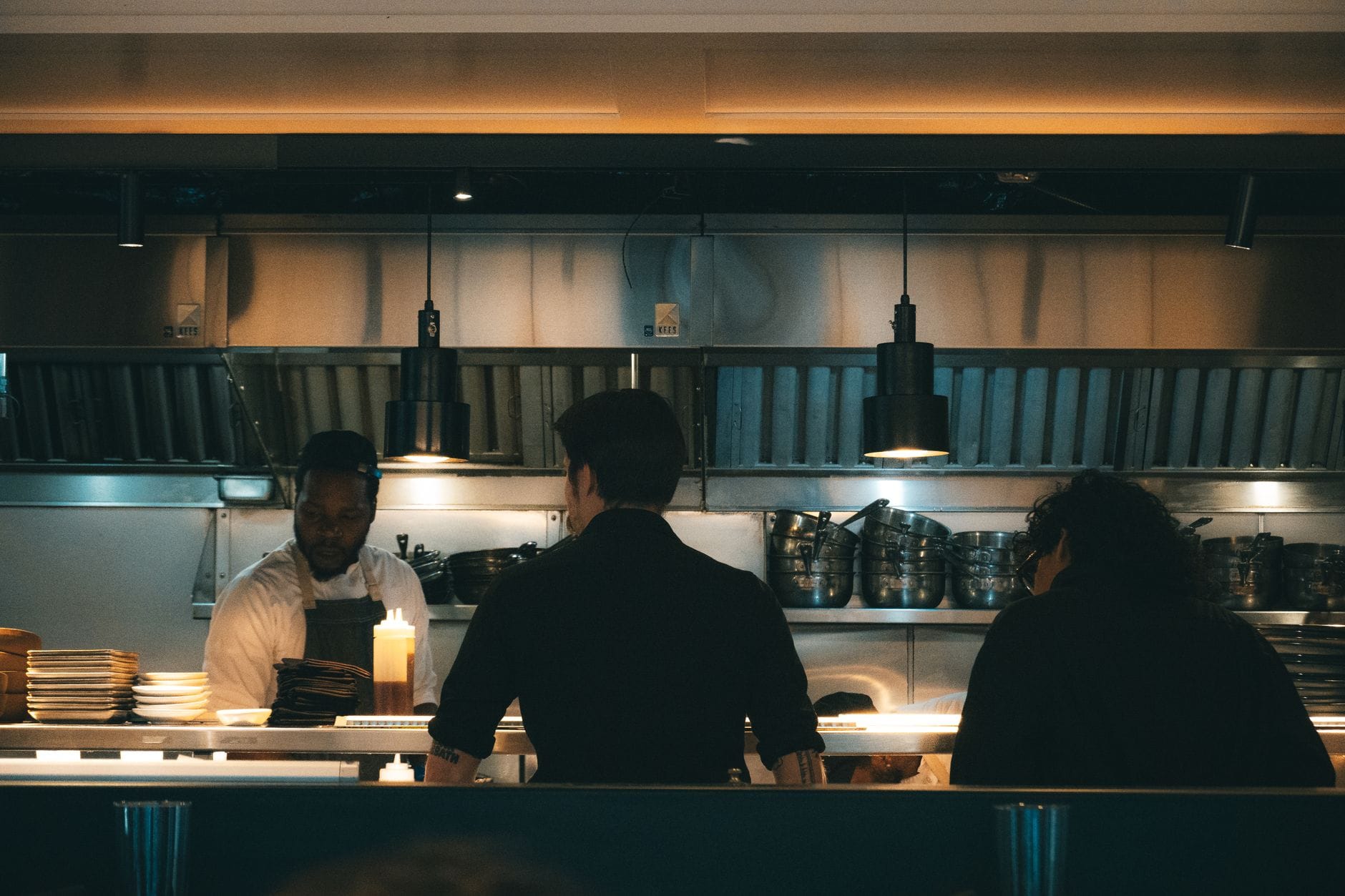 12 New Restaurants and Menus in Singapore Worth Trying June 2026 Post feature image